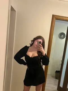 Kamila escort a Roma