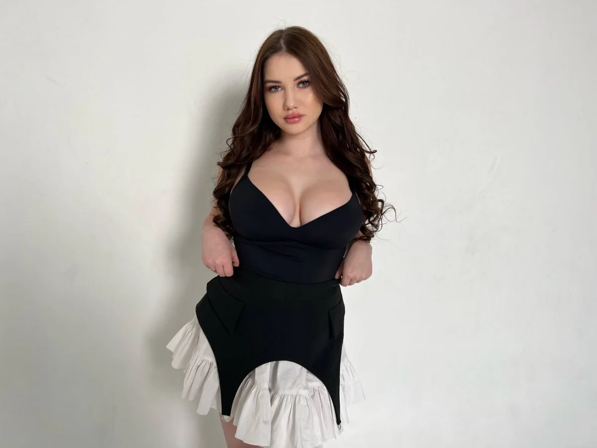 Kamila escort a Roma