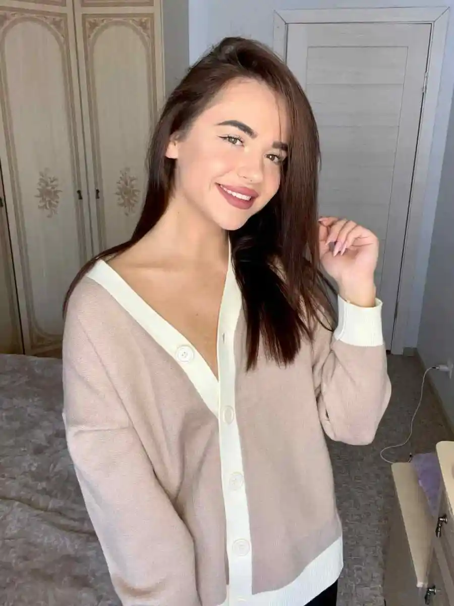 Karina escort a Roma