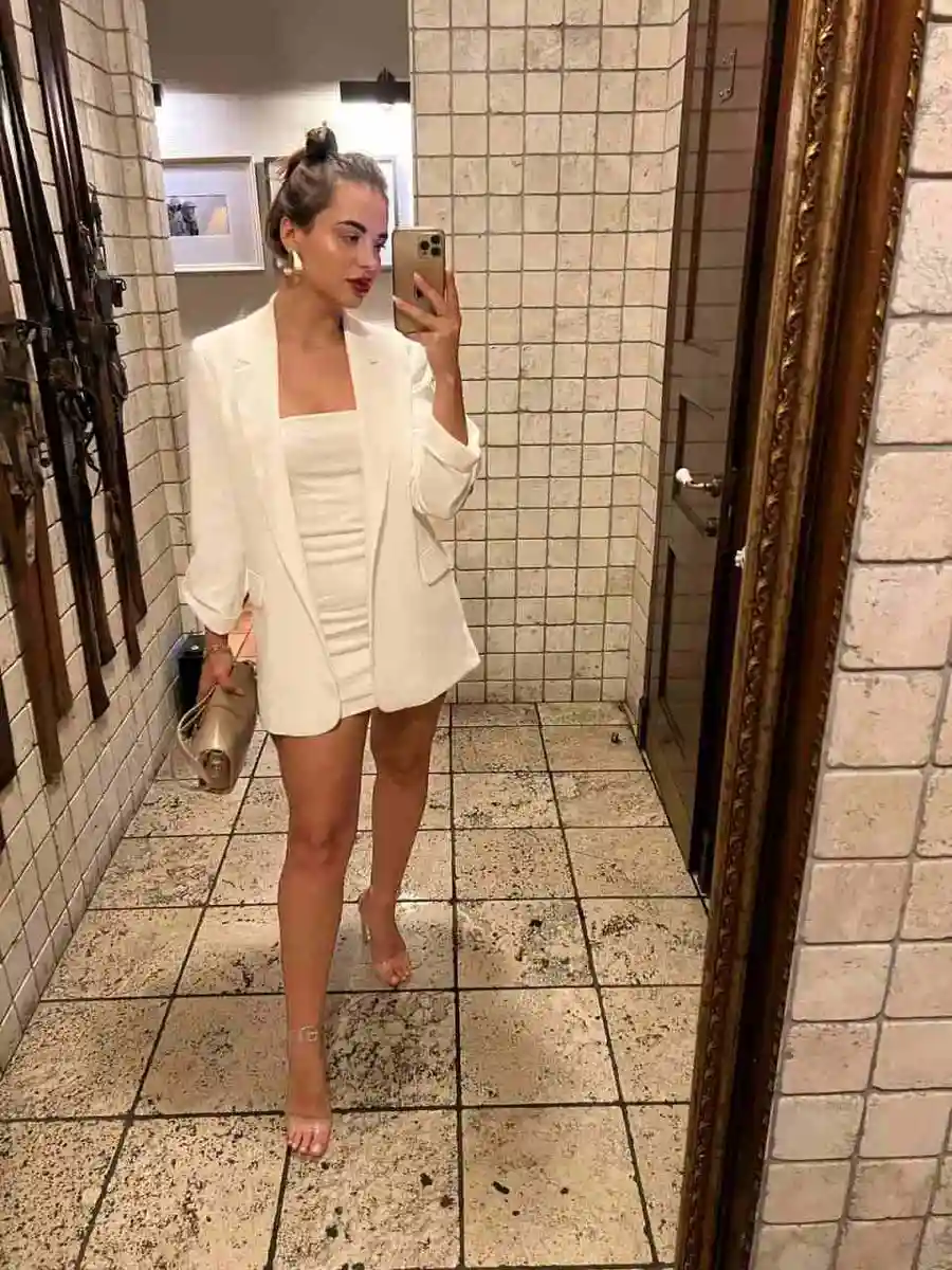 Karina escort a Roma