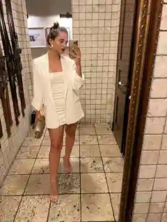 Karina escort a Roma