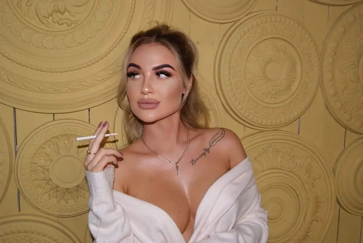 Kasandra escort a Roma