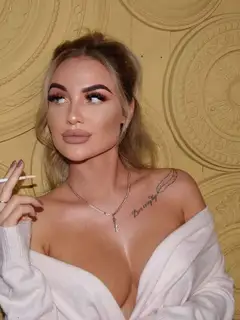 Kasandra escort a Roma