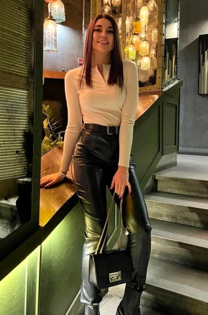 Kate escort in Rome