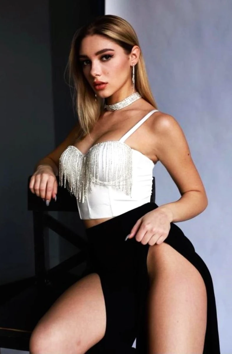 Katrina escort in Rome