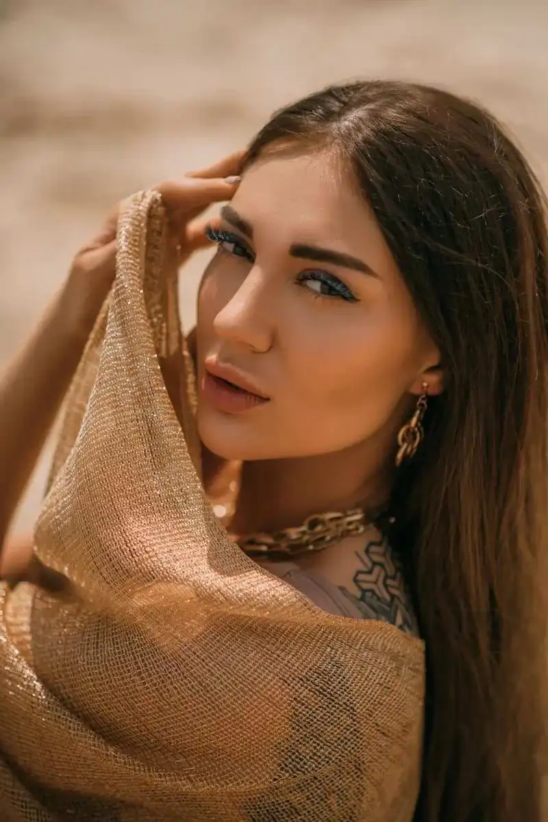 Korneliya escort a Roma