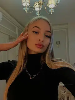 Kristina escort in Rome
