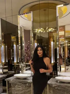 Laila escort in Rome