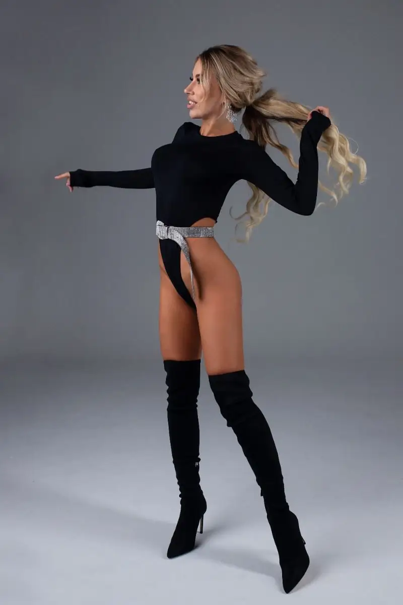 Lera escort in Rome