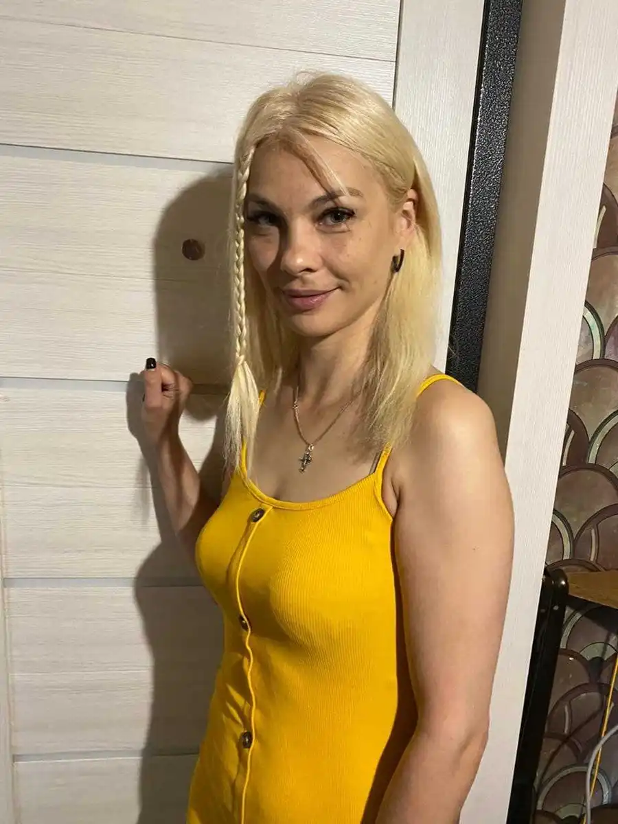 Lida escort in Rome