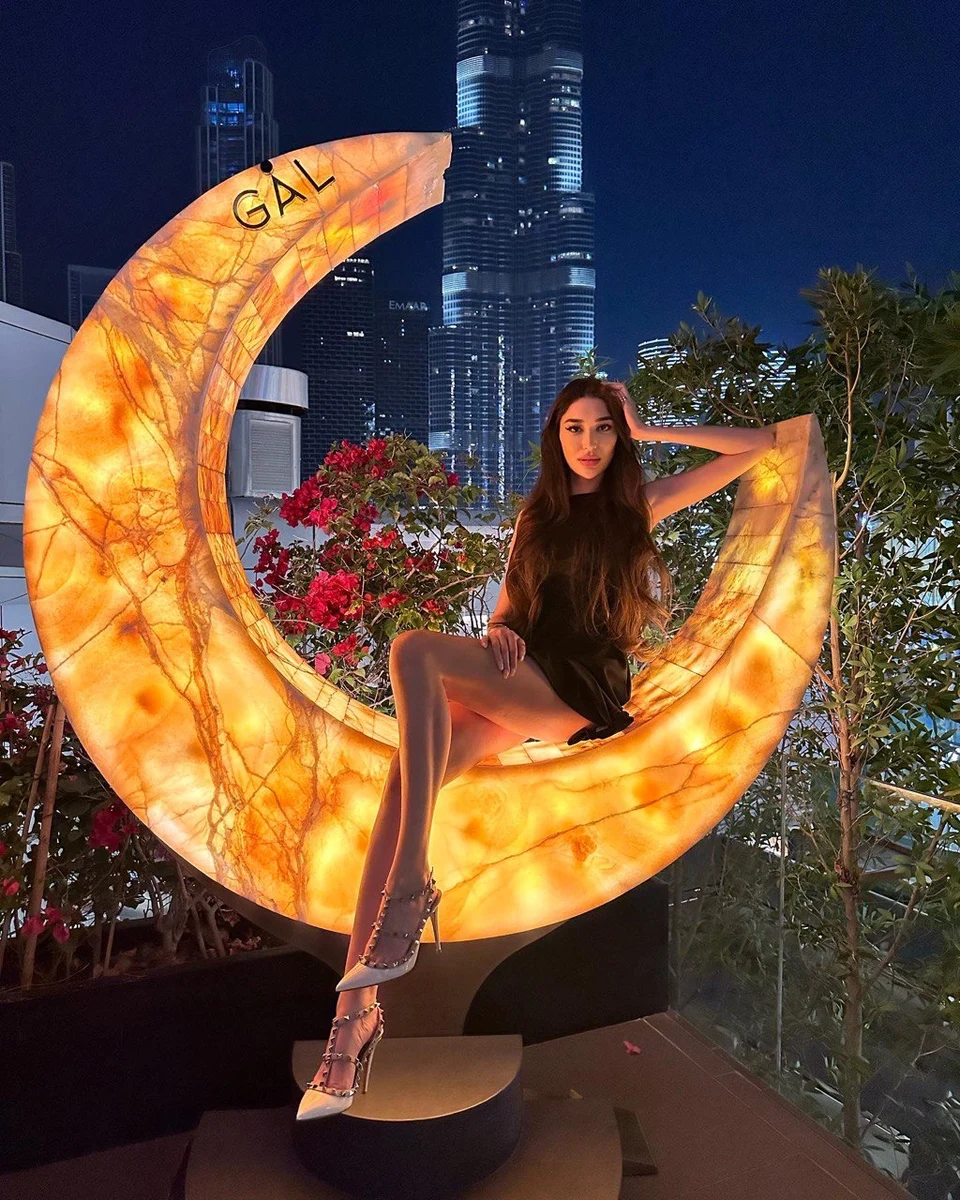 Lilit escort in Rome