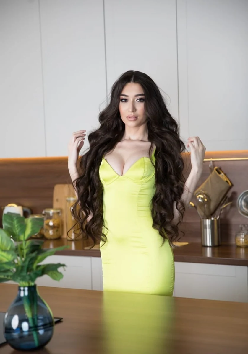 Lilit escort in Rome