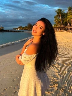 Lina escort in Milan
