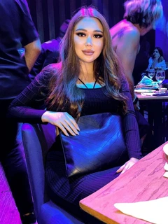  Liya escort in Milan