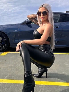 Lorry escort in Milan