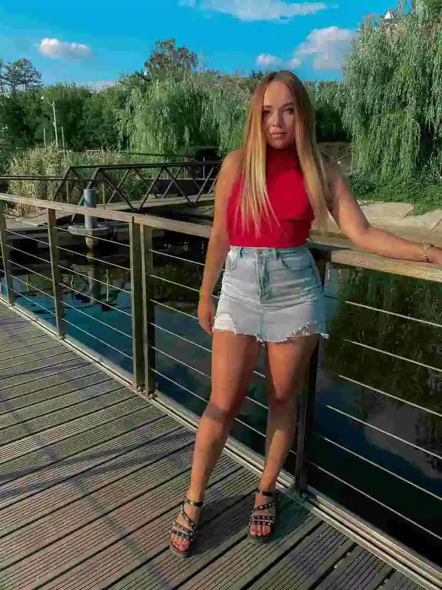 Malika escort in Rome