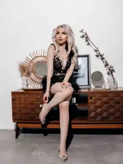 Margot escort in Rome