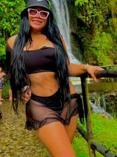 Mia escort in Rome