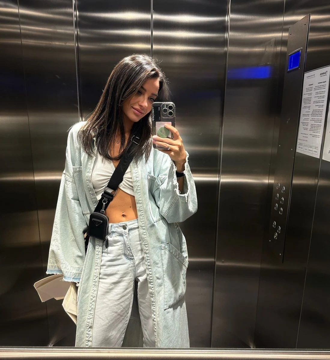 Mife escort in Rome