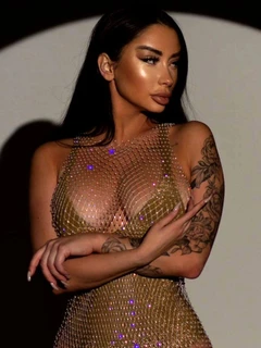 Milana escort in Milan