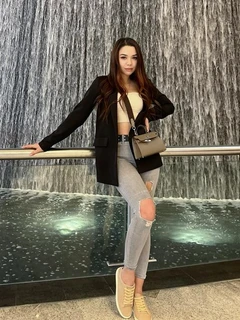 Muse escort in Rome