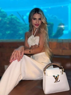 Rebecca escort in Milan