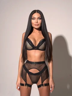 Sabina escort a Milano