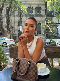 Shai Borges escort in Rome