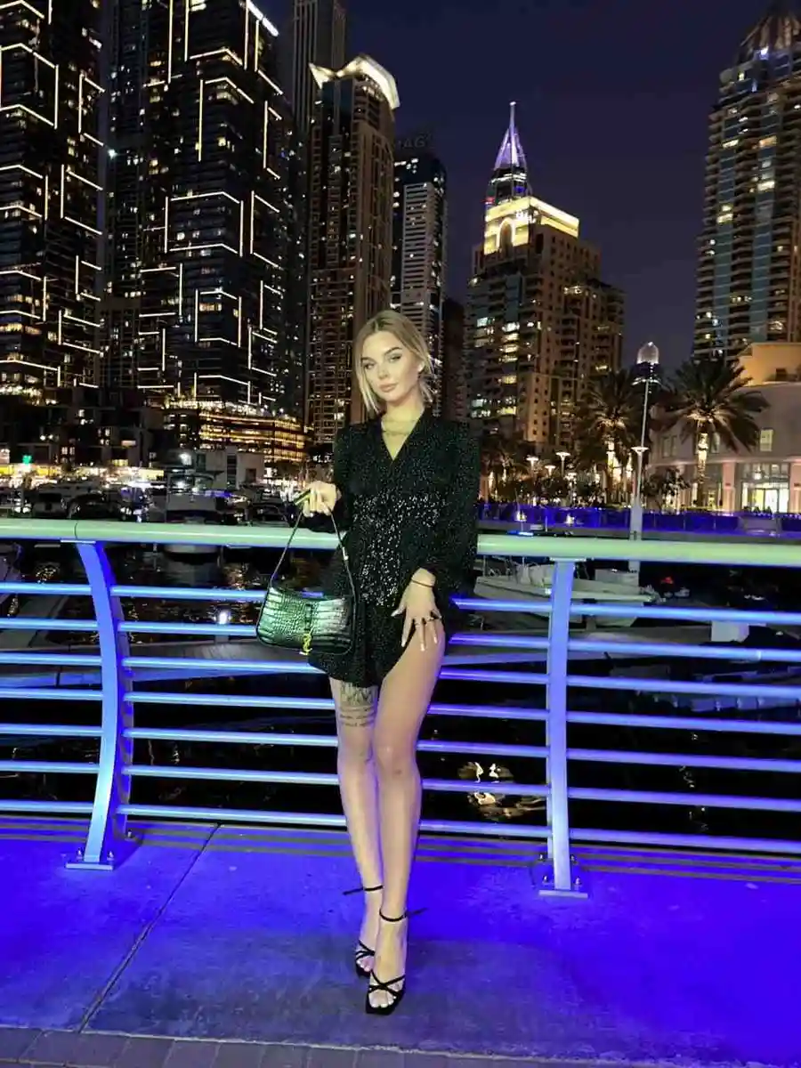Tasy escort in Rome