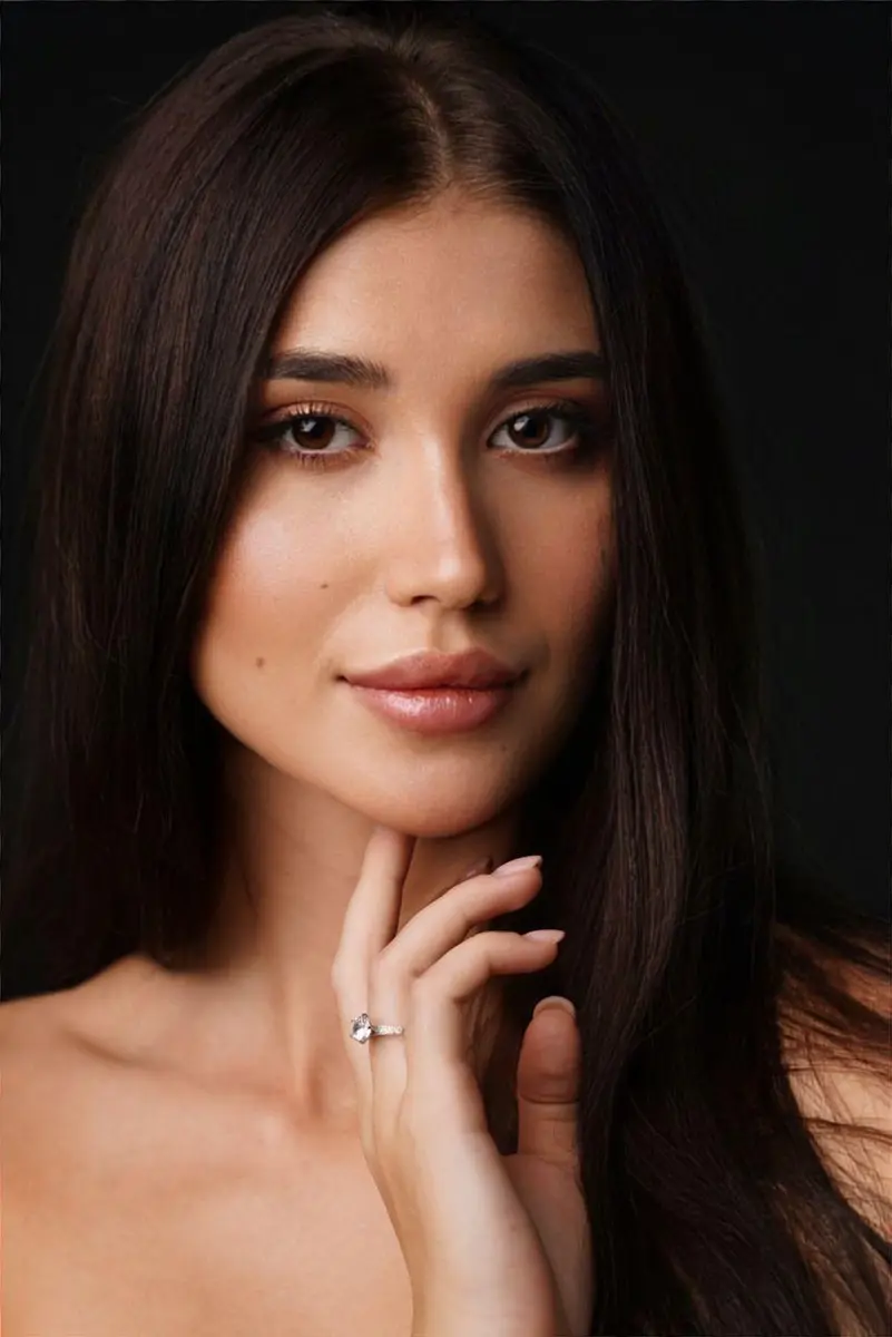 Theodora escort in Milan