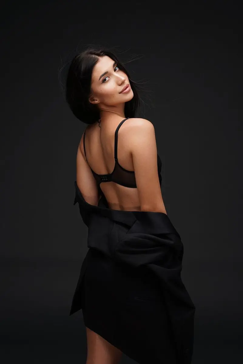 Theodora escort in Milan