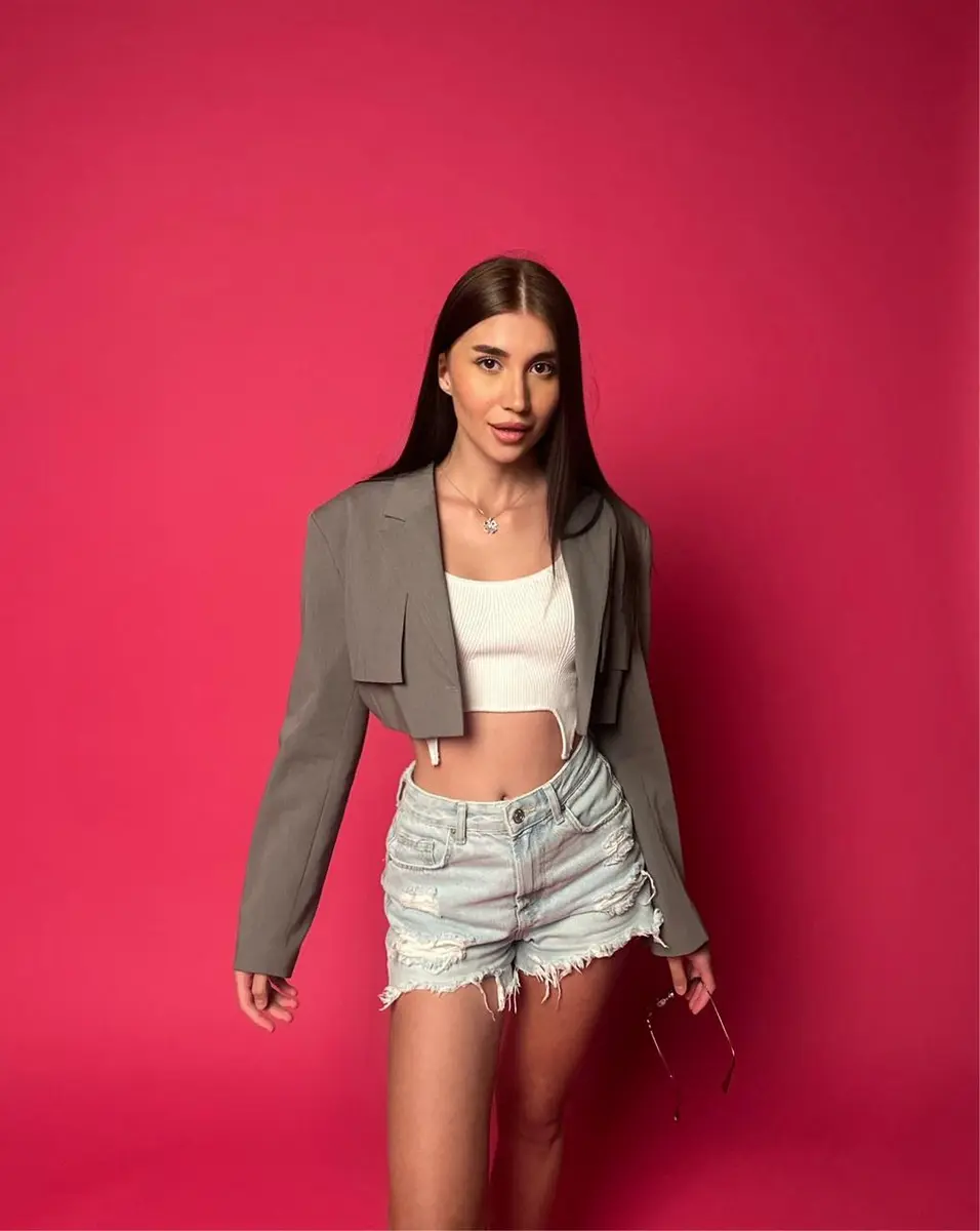 Theodora escort in Milan