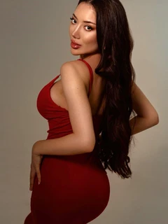 Violetta escort in Milan