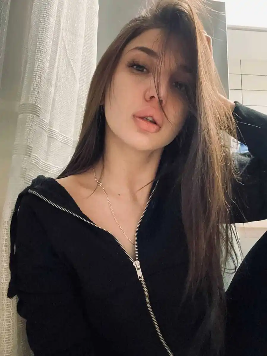 Violetta escort a Roma