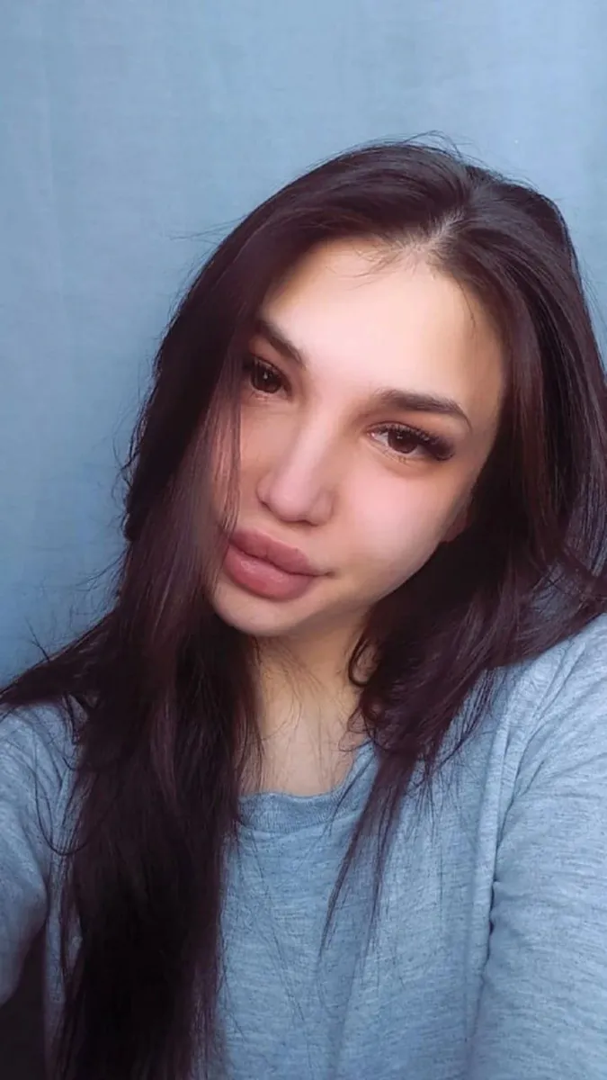 Violetta escort a Roma