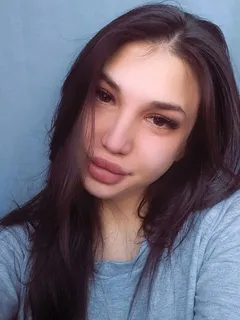 Violetta escort a Roma