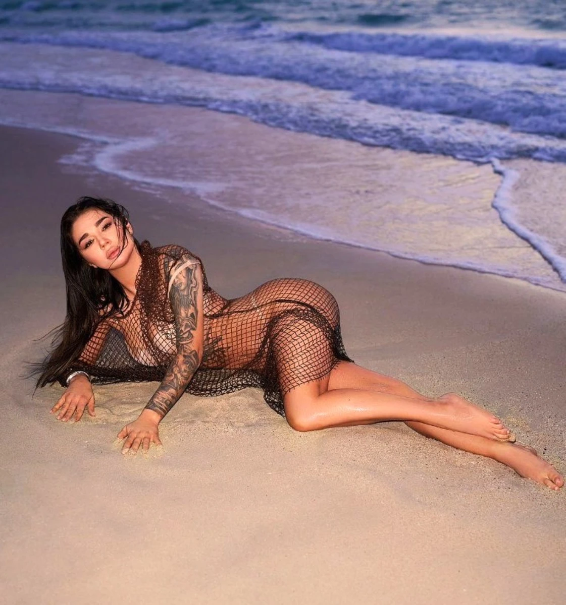 Zlata escort in Milan